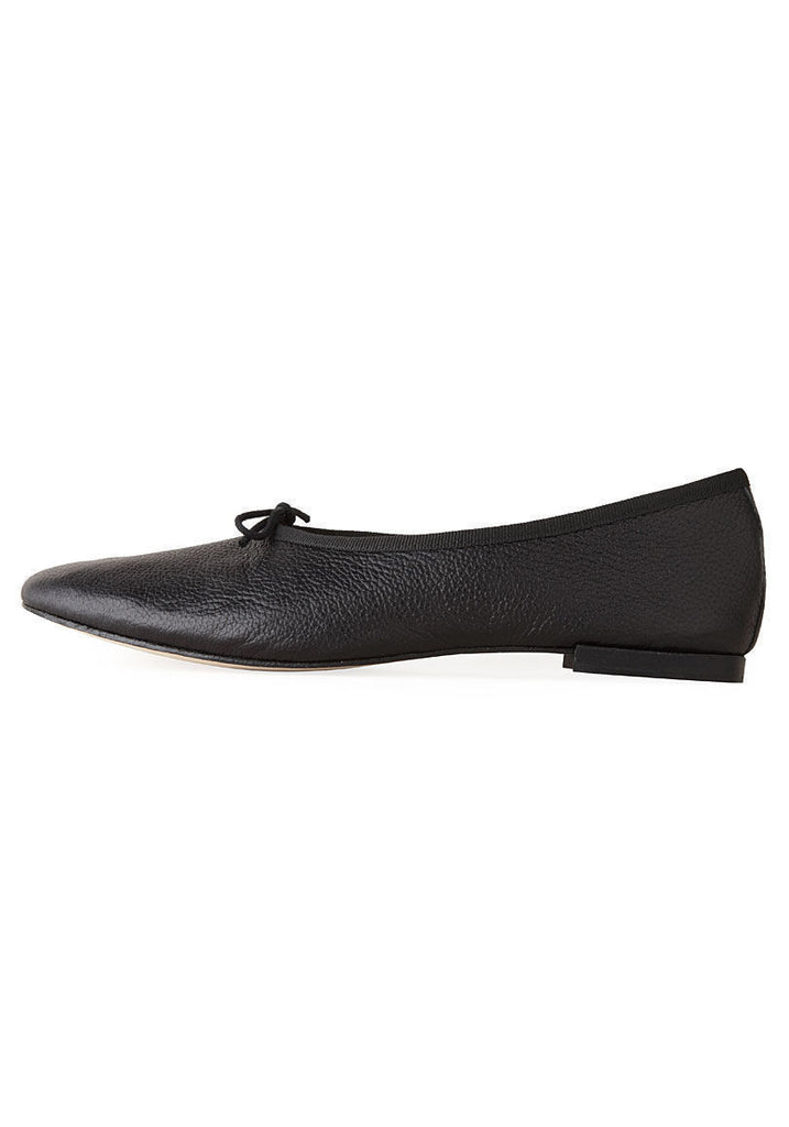 Manon Highcut Ballerina Flat