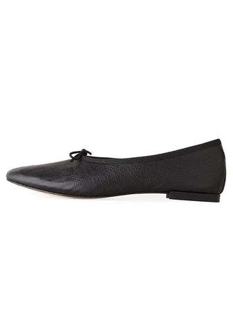 Manon Highcut Ballerina Flat