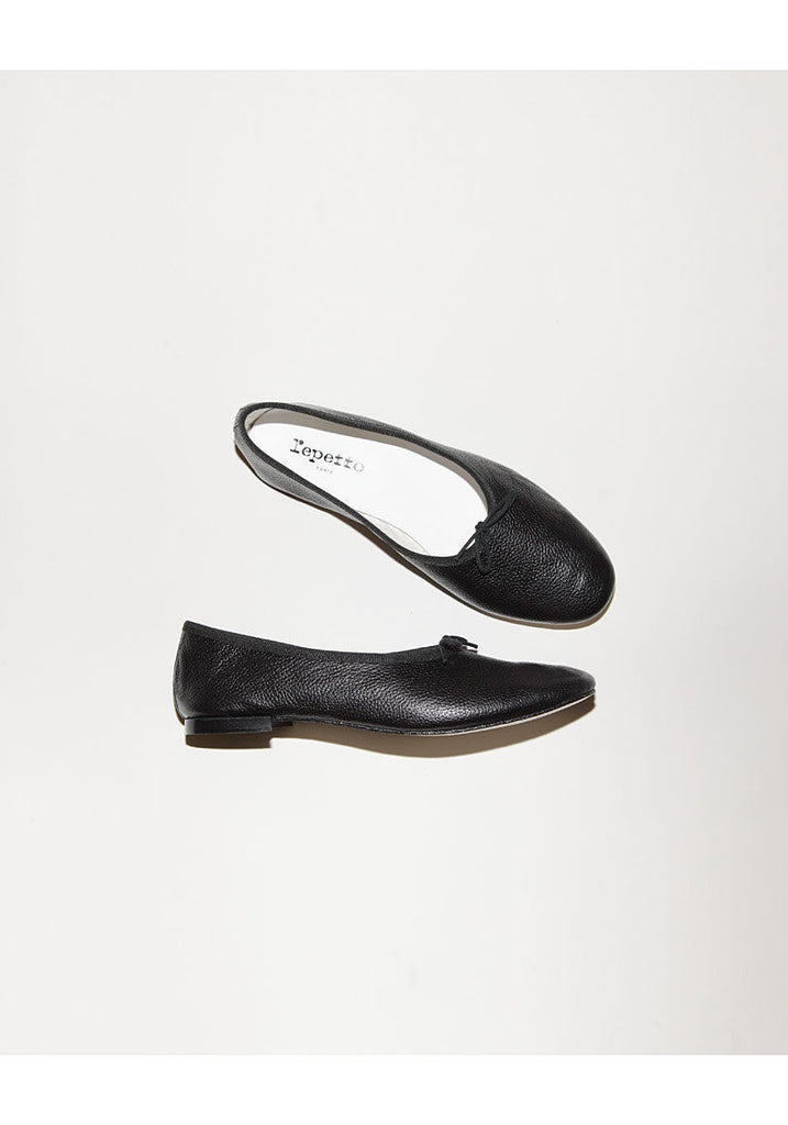 Manon Highcut Ballerina Flat