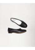 Manon Highcut Ballerina Flat