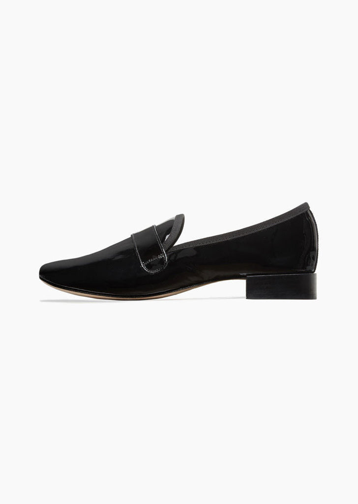 Michael Patent Loafer