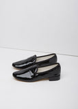 Michael Patent Loafer