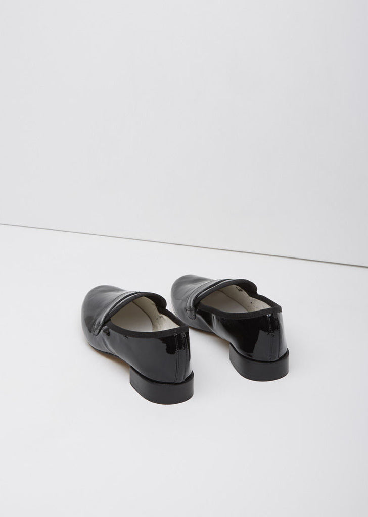 Michael Patent Loafer