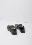 Michael Patent Loafer