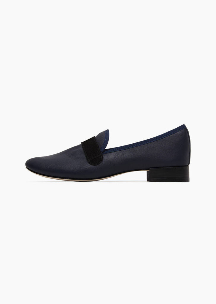 Michael Two-Tone Loafer