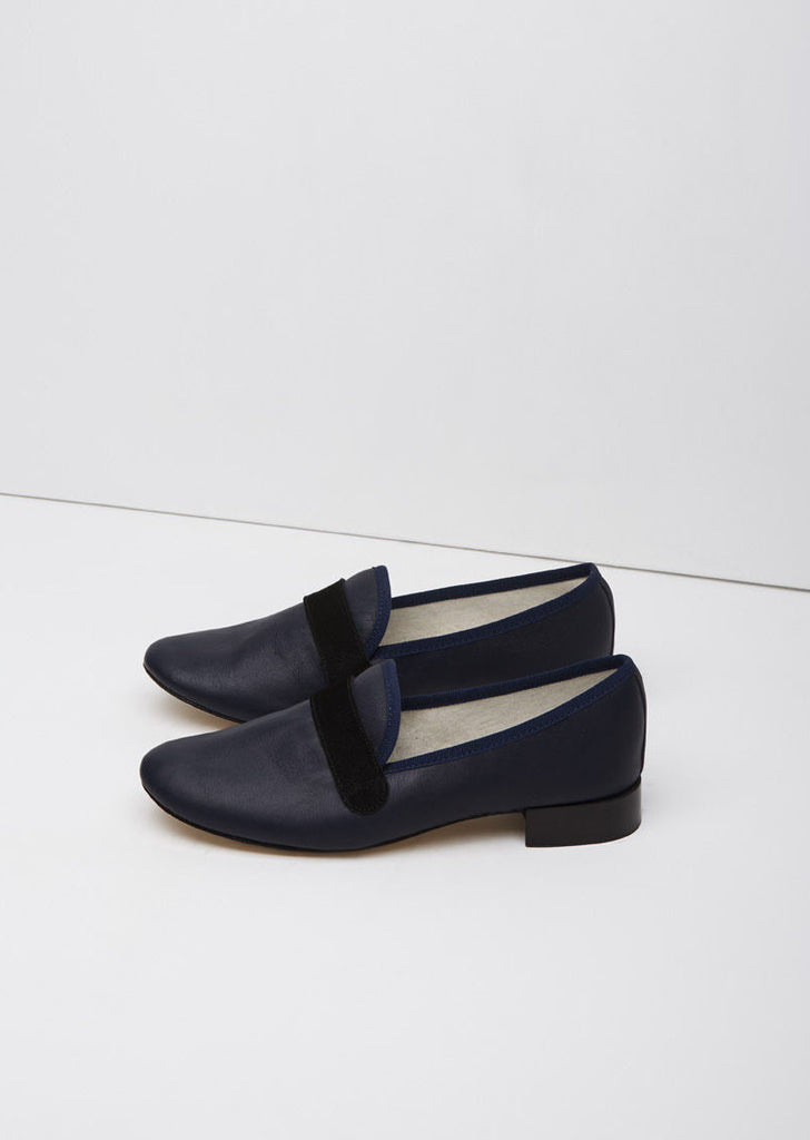 Michael Two-Tone Loafer