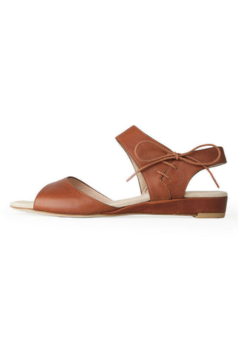 Nagoya Side Lace Sandal