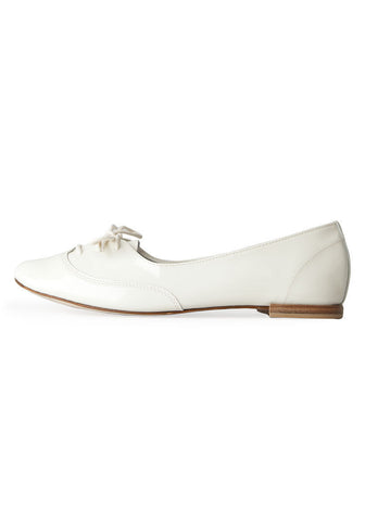 Nelson Low Cut Oxford