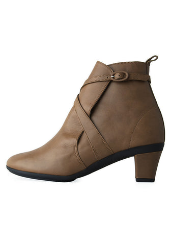 Octave High Arch Boot