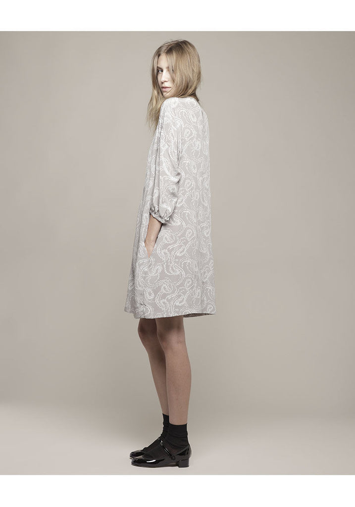 Rose Mary Jane with Heel - MERGE W FRP197FW13