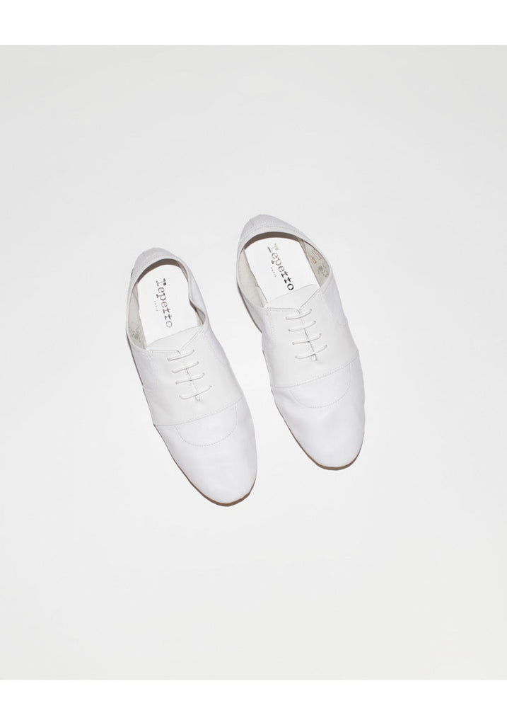 Serge Oxford - CANCELED