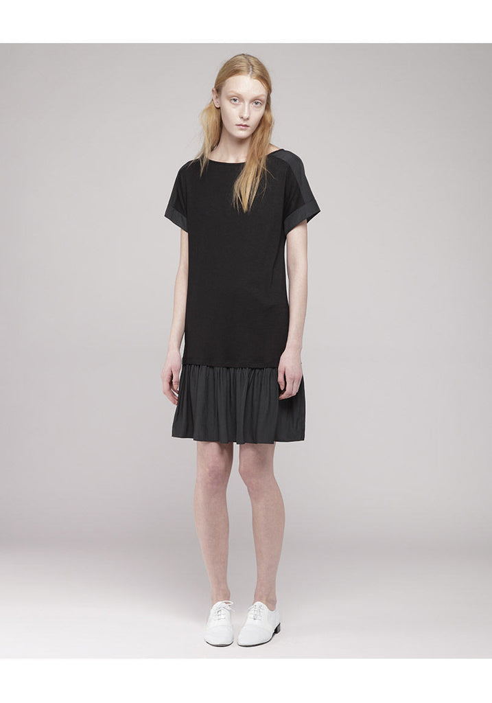 Serge Oxford - CANCELED