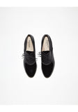 Tobias Oxford with Heel