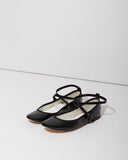 Vanessa Criss-Cross Ballerina