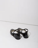 Vanessa Criss-Cross Ballerina