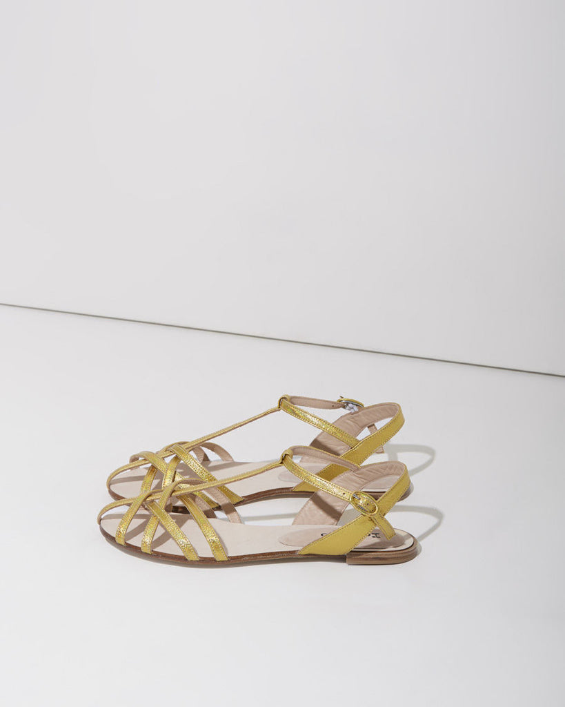 Volta Sandal