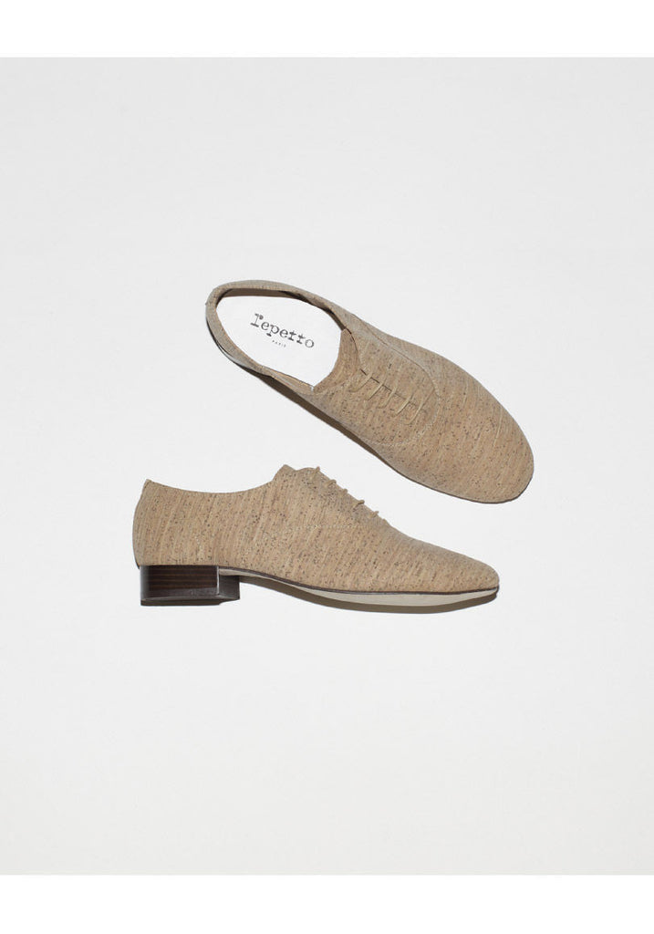 Zizi Cork Oxford