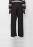 Wool Pant
