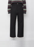 Wool Pant
