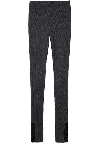 Knit Leggings