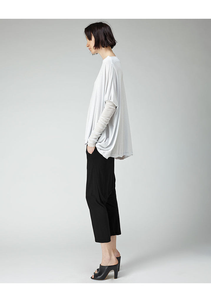 A-Line Boatneck Top
