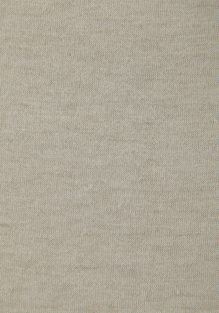 Asymmetric Drape Shirt