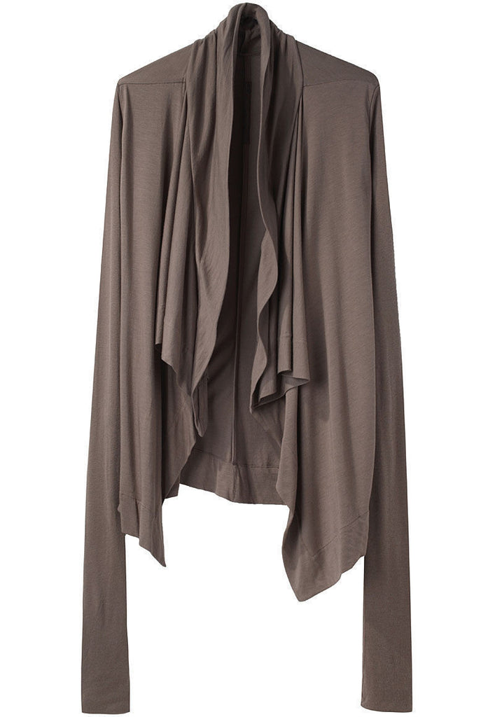 Asymmetric Motor Jacket