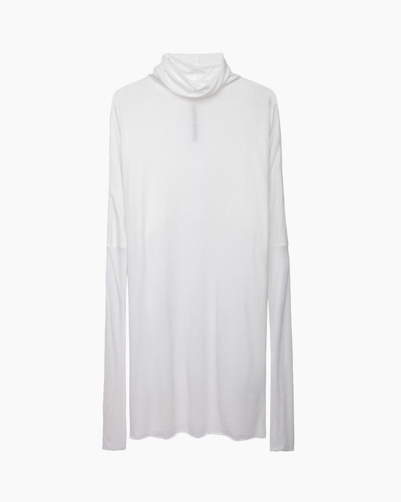Batwing Turtleneck