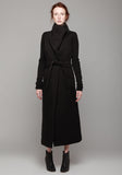 Cappotto Coat