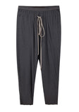 Coulisse Drawstring Pant