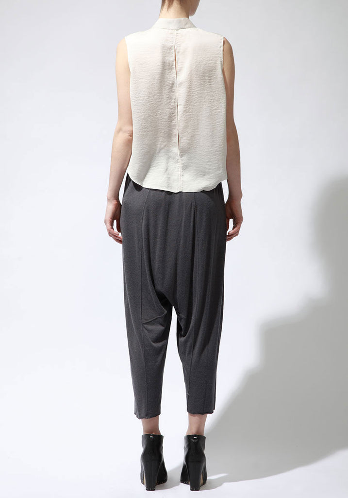 Coulisse Drawstring Pant