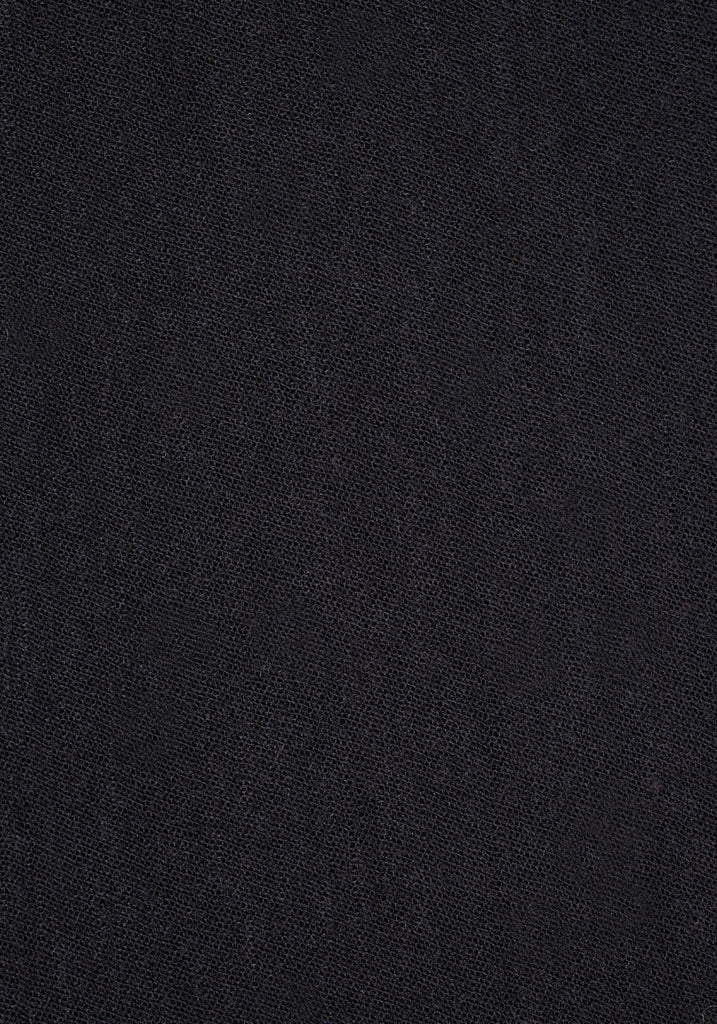 Draped Extra Long Cardigan