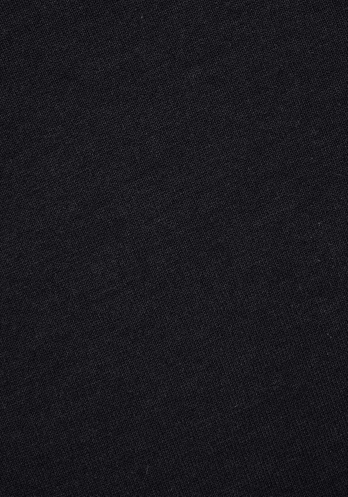 Draped Open Back Dress