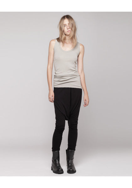 RickOwensLiliesDropCrotchPants