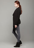 Giacca Draped Cardigan