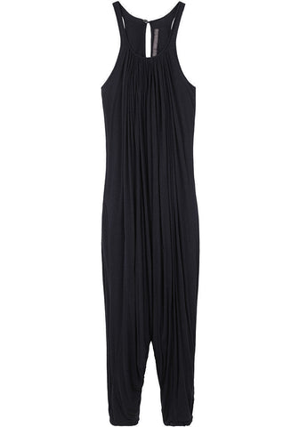 Jersey Romper