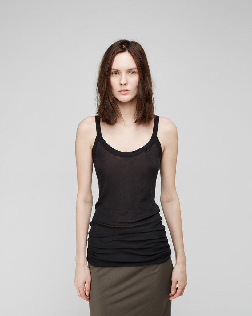 Ribbed Tank
