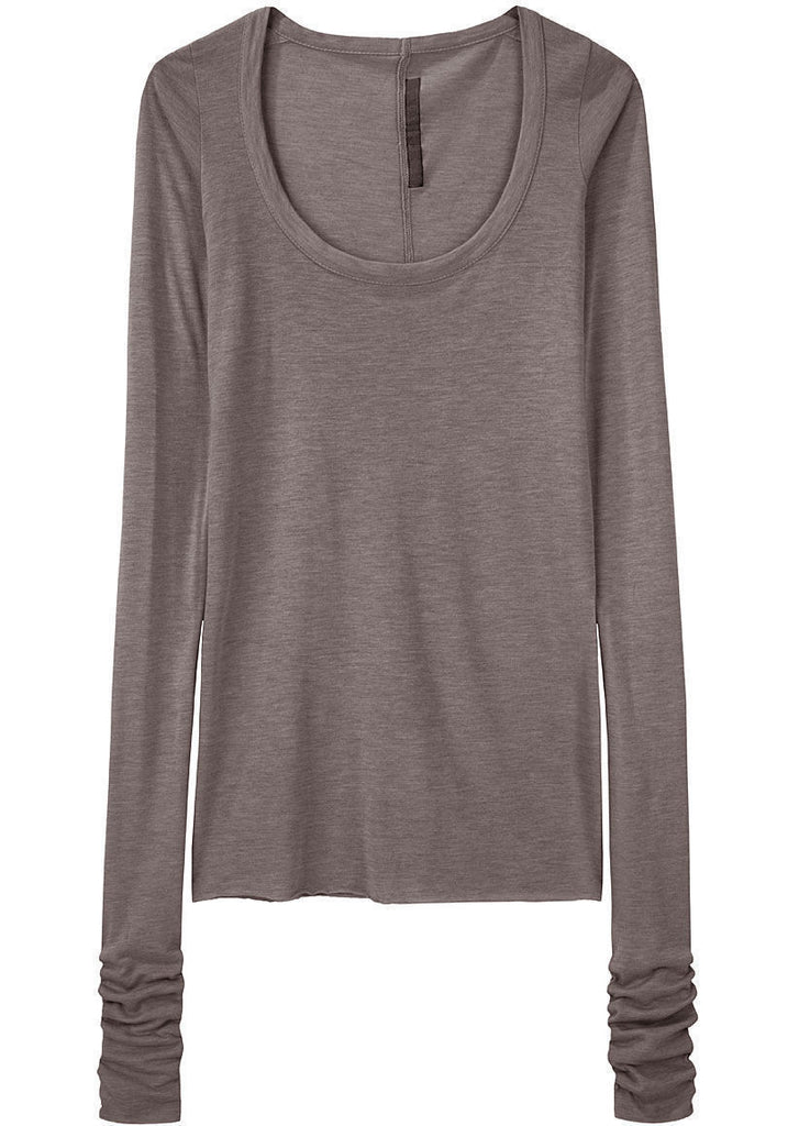 Round Neck T-Shirt
