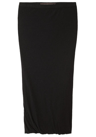Ruched Skirt