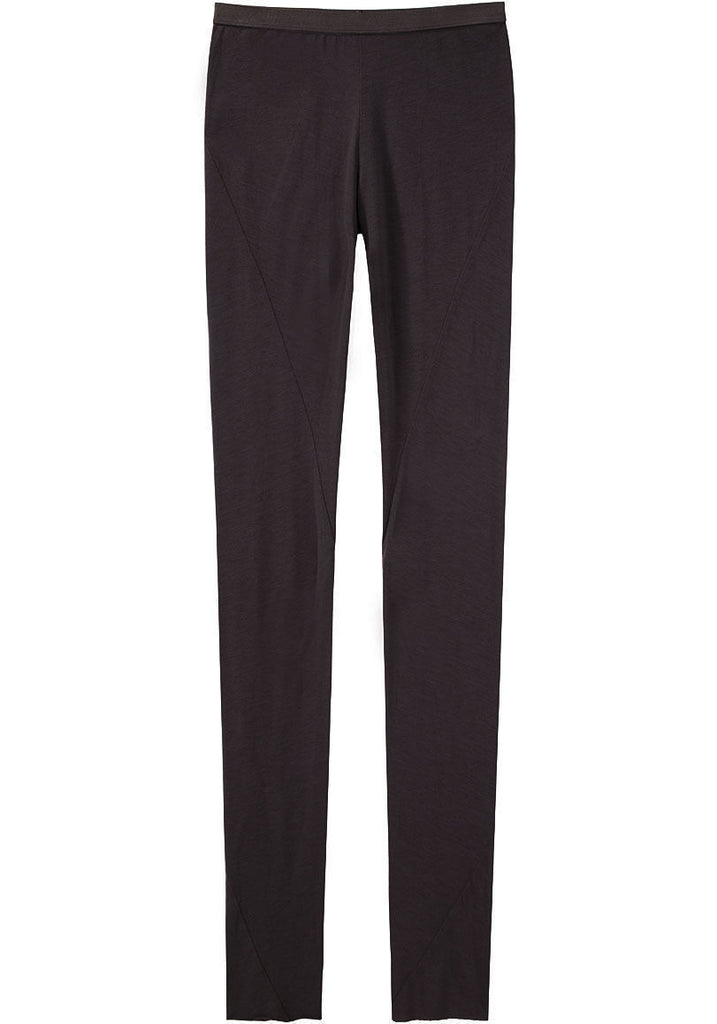 Seamed Jersey Legging