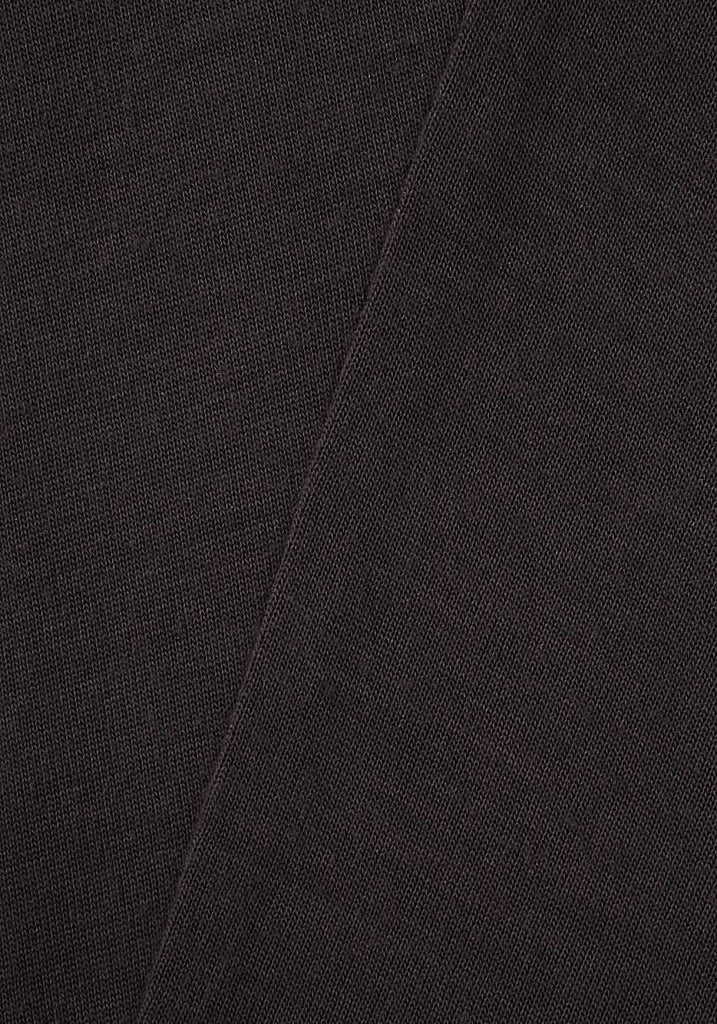 Seamed Jersey Legging