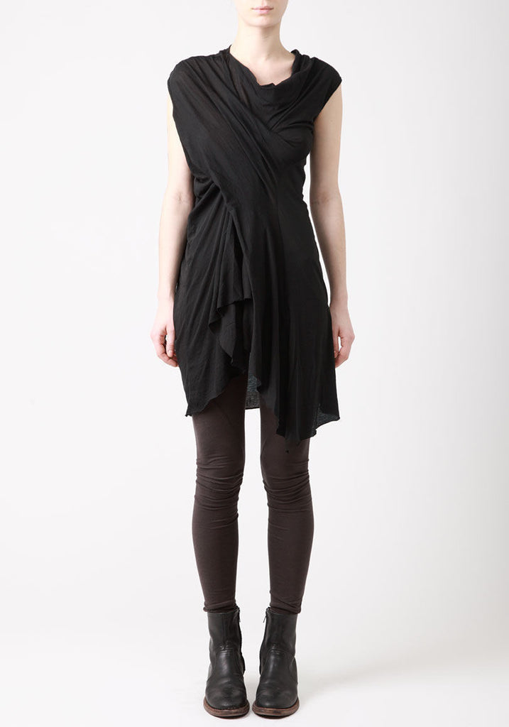 Seamed Jersey Legging