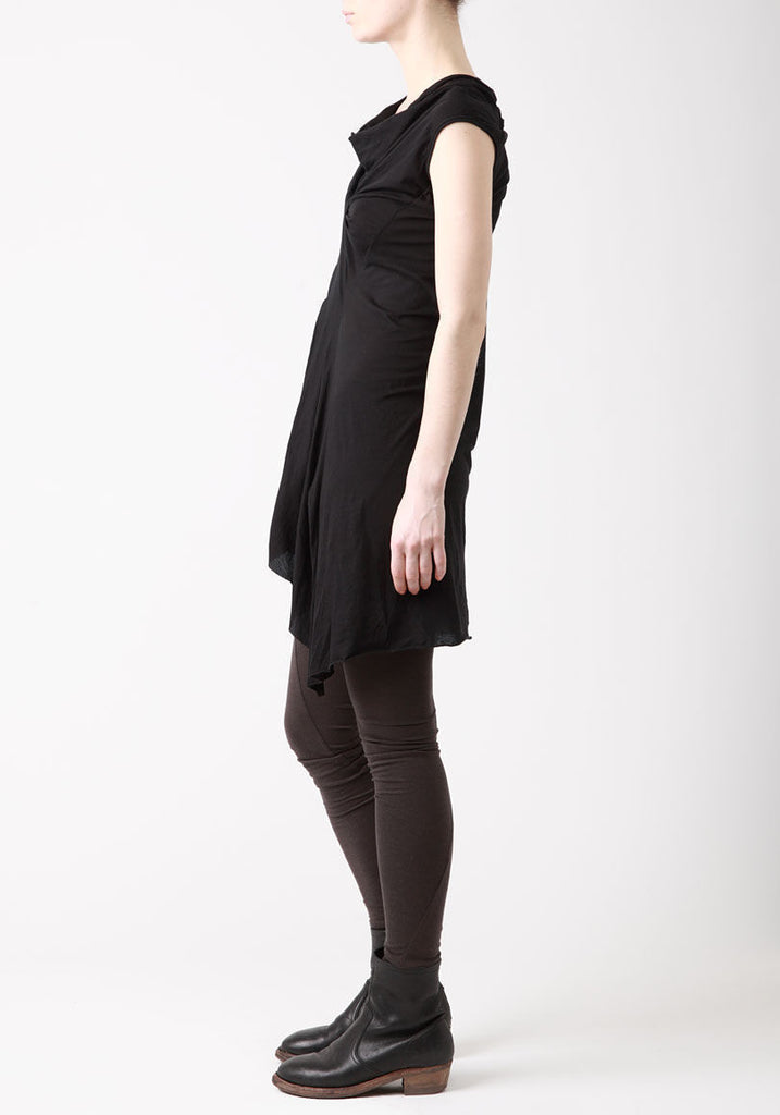 Seamed Jersey Legging