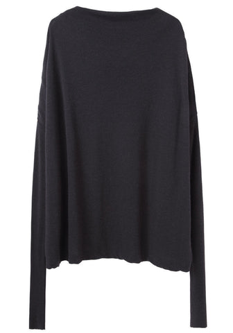 Slim Sleeve Top