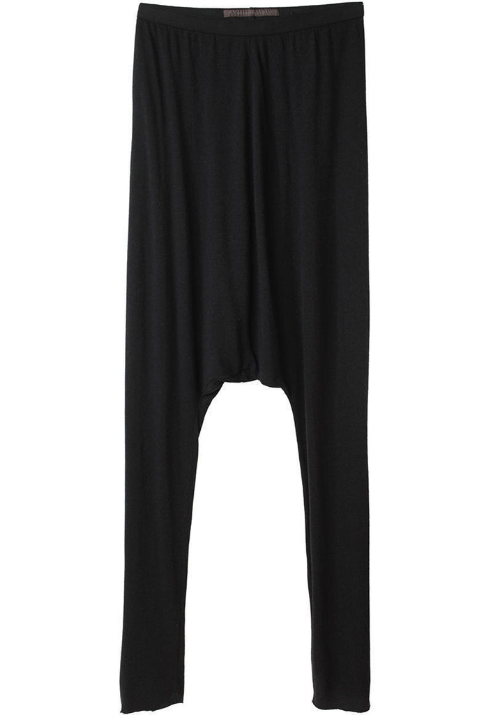 Slouchy Jersey Pant