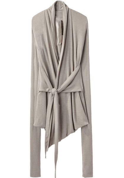 72▢Rick Owens Lilies カーディガン TS0318-9 72▢Rick Owens Lilies カーディガン TS0318-9