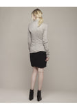 Tie Front Cardigan