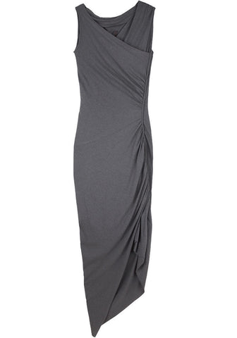 Tunica Maxi Dress