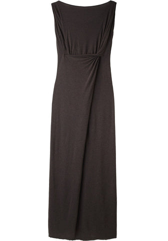 Twisted Front Dress