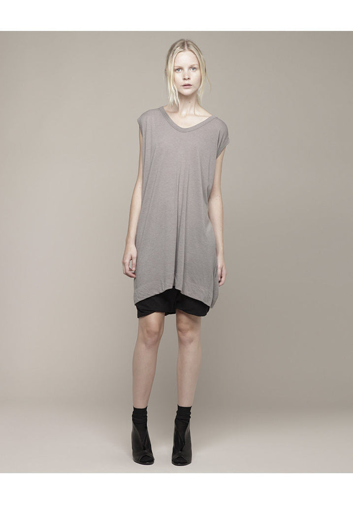 V-Neck Sleeveless Tank